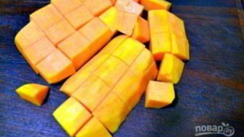 рагу из говядины в тыкве по-аргентински