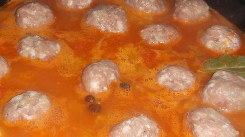 рагу из молодой капусты