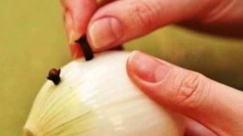 рагу из телятины