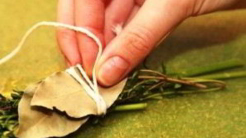 рагу из телятины