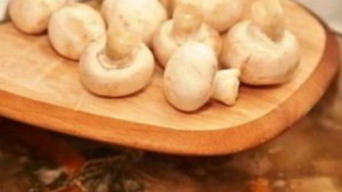 рагу из телятины