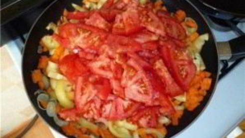 рагу по-мексикански