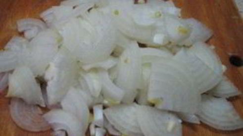 рагу по-венгерски