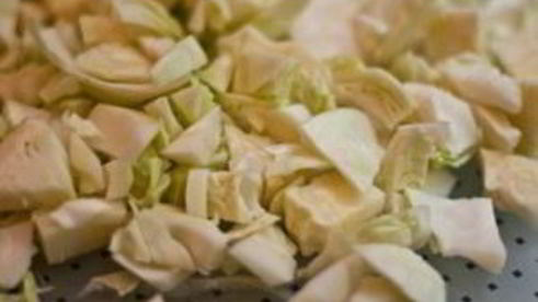 рагу с картошкой и капустой