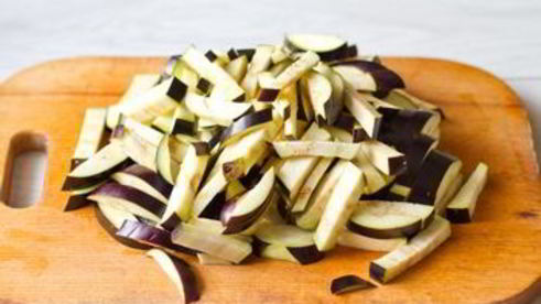 сицилийская капоната