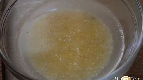 запеканка фрикасе из курицы