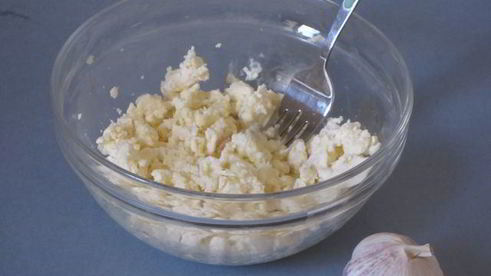 ленивый рататуй