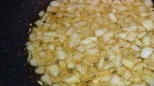 кантонское ризотто