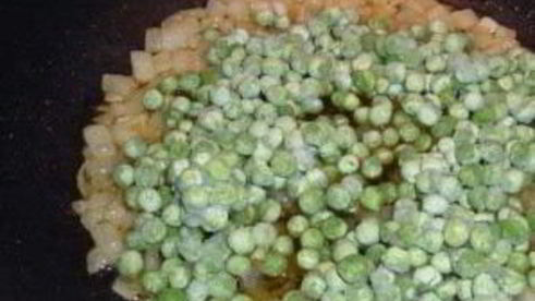 кантонское ризотто