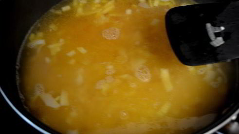 ризотто с рисом арборио