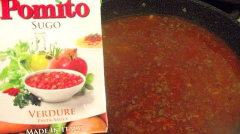 сладкие перцы, фаршированные ризотто