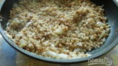 фаршированный амур