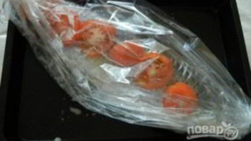 фаршированный амур