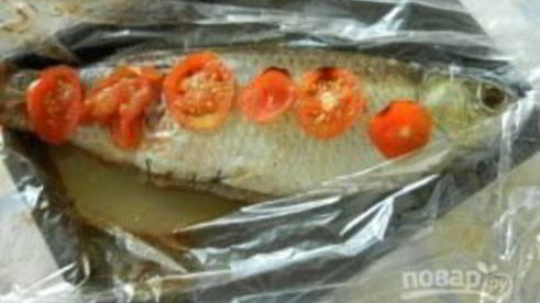 фаршированный амур