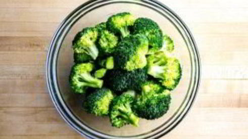 красная рыба с картошкой в духовке