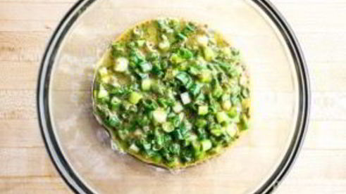 красная рыба с картошкой в духовке