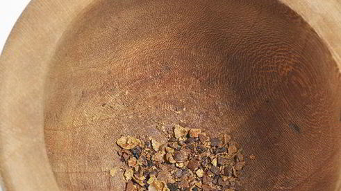 лосось гравлакс