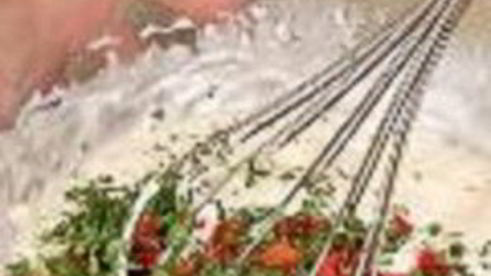 рыба, фаршированная сыром