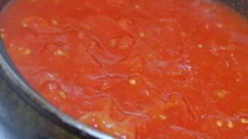 рыба заливная в томате