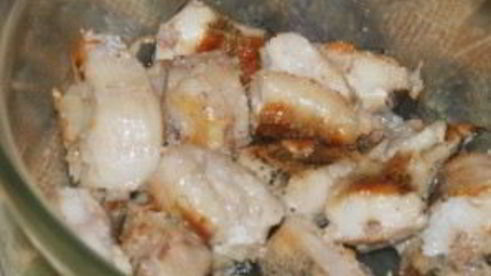 рыба заливная в томате