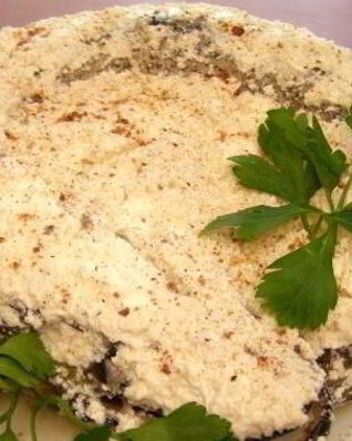 Щука в сметане в духовке