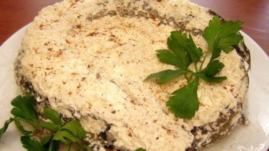 Рецепт щуки в сметане в духовке