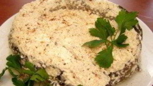 щука в сметане в духовке