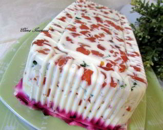 Сельдь в новой шубке