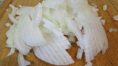 сельдь в новой шубке