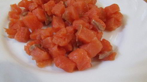 сельдь в новой шубке