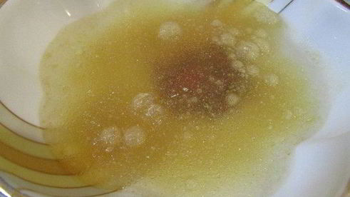 сельдь в новой шубке