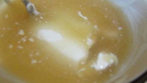 сельдь в новой шубке