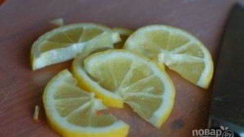 семга в пароварке