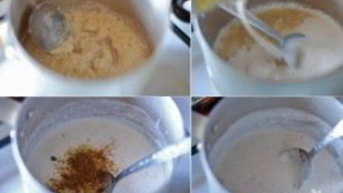 семга в пароварке