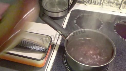 скумбрия копченая в чае