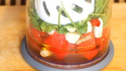 треска в перечном соусе