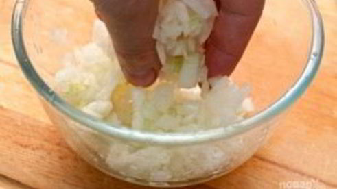 янтарная форель в духовке