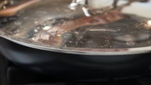 жареная тилапия