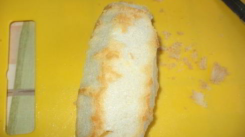 хрустящие шашлычки с рыбкой