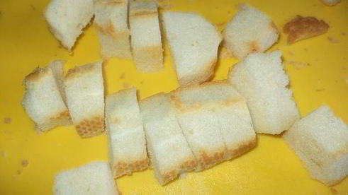 хрустящие шашлычки с рыбкой