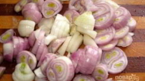 куриный шашлык на минералке