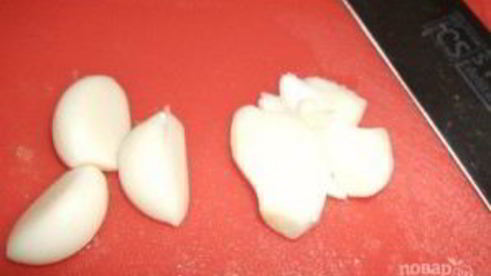 маринад для шашлыка из свинины