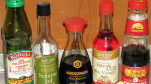 шашлычки из креветок