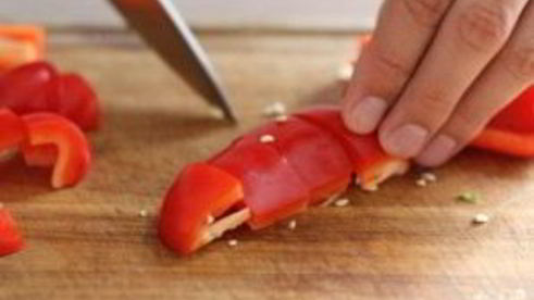 шашлык из говядины