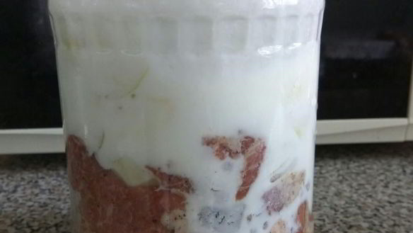 Рецепт Шашлыка из свинины в кефирном маринаде