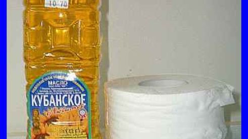 шашлык из свинины