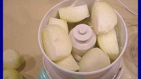 шашлык из свинины