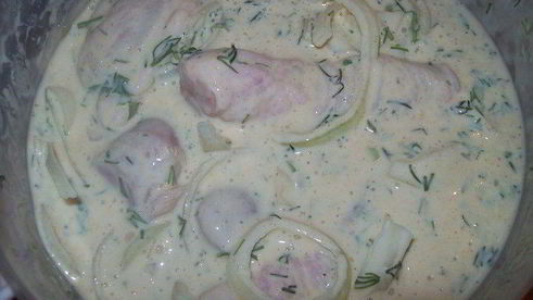 шашлык куриный привет, индия