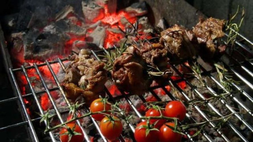 Рецепт шашлыка по-узбекски