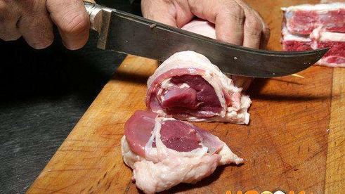 шашлык по-узбекски